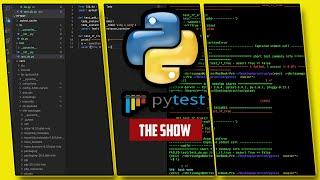 Pytest Setup In Vscode | Python Unit Testing For Absolute Beginners - Write Your First Unit Test