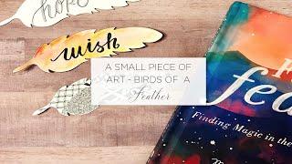 Elevenses with MZ Ep 5 - A Small Piece of Art - Birds of a Feather