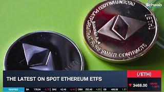 Will Ethereum Rise to the Same Popularity as Bitcoin?