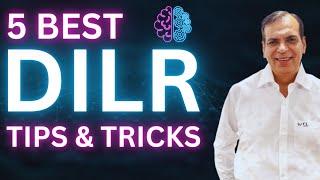 5 Best DILR Tips & Tricks for the CAT Exam | GP Ka Funda #dilr