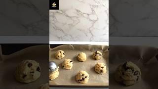 cookies making video#viral