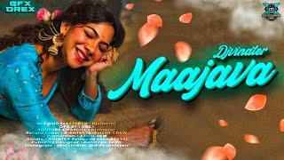 [DJ VINATER] - Maajava | Exclusive Latest Tamil Love Hits • 2024