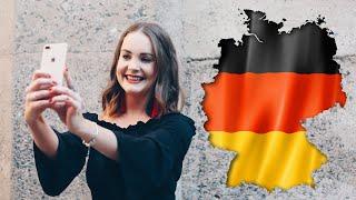 Improve your German Vocabulary | Tandem App Review (German with English subtitles)