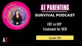 PSP 305: CBT vs ERP Treatment for OCD