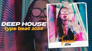 Artik & Asti Type Beat x Anna Asti Type Beat x Deep House Type Beat 2024 - "Terminal"