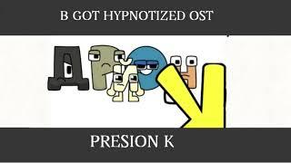 BGH OST pression k oficial