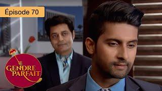 The perfect son-in-law - Jamai Raja - Ep 70 - Series in French - HD