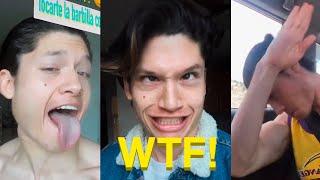 El comediante más CRINGE de Tik Tok:  Morice Paris