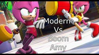 SFM Modern Vs Boom Amy