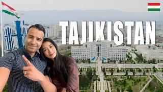 Tajikistan: The Most Mysterious Country in Central Asia (Dushanbe)