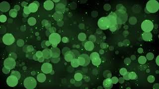 Glitter Particle Bokeh Lights Video Motion Footage Free Download No Copyright