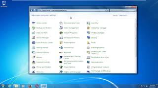 How to Hide and Unhide Folders in Windows 7