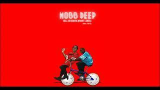 MOBB DEEP - "Hell On Earth (Front Lines)" [Prod. CTAH B]