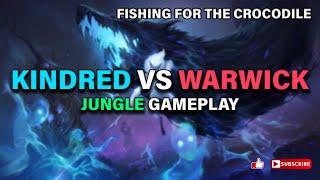 Setting Up A Tent In Top Lane And Fishing For The Crocodile | Ellos