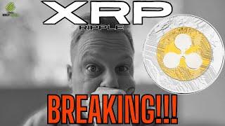 MINS AGO! HUGE WIN! (SEC GETS SMACKED) RIPPLE/ XRP NEWS! 