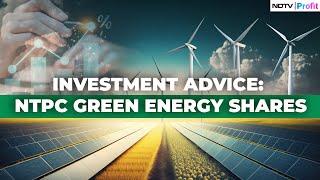 NTPC Green Energy: To Invest Or Not To Invest | NDTV Profit