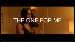 [FREE] Queen Naija x H.E.R  "The One For Me" (R&B Acoustic Instrumental)