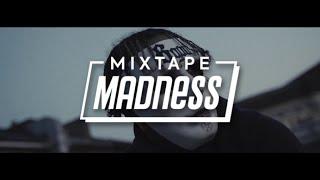 Ghostface600 x Young A6 - Hennessy (Music Video) | @MixtapeMadness