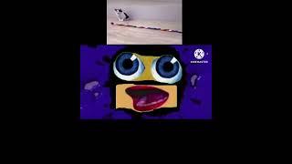 Dr Klasky Csupo Reacts 1 #meme #domino￼s #klaskycsupo #video #funny #wubbzy #cat (NOT FUNNY)