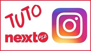 Comment désactiver/supprimer son compte instagram sur ordinateur ?