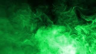 green smoke - Download Stock Footage