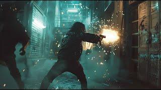 When you've watched all the John Wick movies | CYBERPUNK 2077 2.12