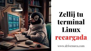 Instala y usa Zellij en Linux - Multiplexa y saca mas provecho de tu terminal