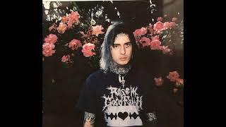 [free for profit] "carcinoma" | ghostemane sad type beat | atmopheric dark trap