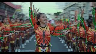 BALAMBAN DANCE FESTIVAL 2024  Street Dance Competition Highlights - Watch in 4K