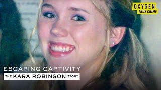 Escaping Captivity: The Kara Robinson Story | Airs September 26th | Oxygen