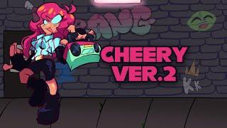 Cheery (Ver.2) - FNF: Da Funkin Goobers OST (+FLP)