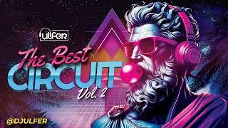 THE BEST CIRCUIT 2024 VOL.2 - DJ ULFER #circuit #tribal #2024