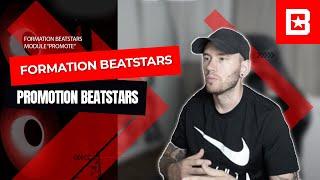 BEATSTARS PROMOTION - Comment Ça Marche - [COMMENT UTILISER BEATSTARS]