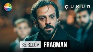 Çukur 4.Sezon 35.Bölüm Fragmanı | "Onlar ölünce efsane oluyorlar..."