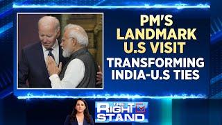 USA Prepares For PM Modi's Visit | PM Modi's Set To Visit USA; Major Defence Deals Expected | News18