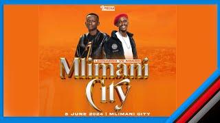 #LIVE: LEONARDO VS NDARO AT MLIMANI CITY , 08TH JUNE 2024