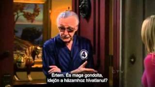 Agymenők (The Big Bang Theory) - Raj and character names 3