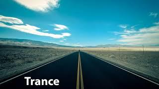 Новый, легкий транс 2021.TRANCE music mix.