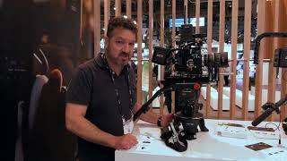 Teradek Bolt LT and XT @ NAB 2018