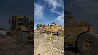 SCRAPER MACHINE️#subscribe #scraper #grader #roadconstruction #ytviral #trending #yt #love #asphalt