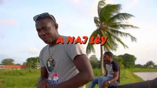 Clifton Djoe X Flo (Farello)-A Nai Ley (Official Video)2017