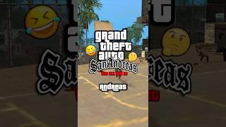 5 MORE THINGS WE ALL DID IN GTA SAN ANDREAS#gta #gtasanandeas