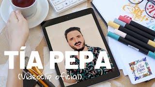 "Tía Pepa" / Riki Rivera (Videoclip oficial)