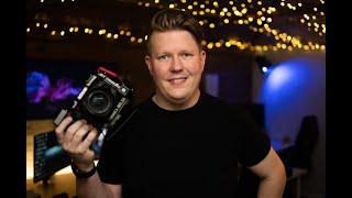 Chris Watkins Media Channel Trailer