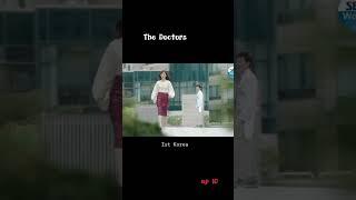 The doctors korean best drama