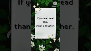 Teacher's Day Quotes in English |Teacher's Day Wishes in English |Teacher's Day Slogans and Quotes