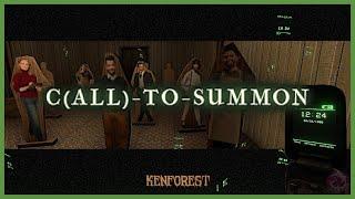 CALL TO SUMMON (No Commentary)