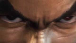 Tekken 5 - Opening - PS2