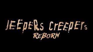 Jeepers Creepers: Reborn - Kinotrailer Deutsch HD - Ab 15.09.22 im Kino!