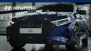 All-new Hyundai i20 | Highlights